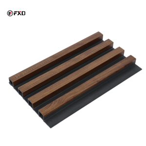 Pannello Murale Interno in WPC con Finitura Opaca e Texture Legno per Design Minimalista in Stile Giapponese - Product Image 5