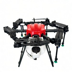 Pulverizador Agrícola UAV de Alta Eficiencia para Pesticidas con Bomba de Engranajes, Componentes Centrales de Alta Seguridad - Product Image 6