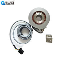Nouvel encodeur incrémental/absolue Tamagawa TS5236N211 d'origine pour le contrôle des moteurs industriels et les équipements d'automatisation