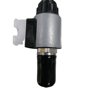 โซลินอยด์ควบคุมทิศทาง WSM06020W-01M-C-N-24DG โซลินอยด์ควบคุมทิศทาง - Product Image 1
