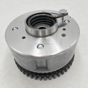 <span class=keywords><strong>Poulie</strong></span> de réglage de phase de distribution automatique VVT pour véhicules, numéro de pièce 24370-2B800 - Product Image 2