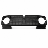 Grille tout-terrain pour Tank 300, ensemble de calandre avant amélioré, 5 styles A B C D E avec option de lumière LED, haute qualité