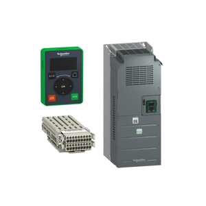 ตัวแปลงไฟฟ้ากระแสสลับความถี่ต่ำ 2.2 กิโลวัตต์ 380-480VAC สำหรับไฟฟ้าเฟสเดียวหรือสามเฟส - Product Image 4
