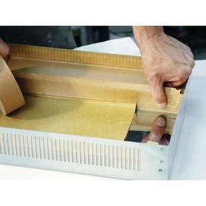 TESA - 04323-00006-00 Rubans de masquage en papier pour usage universel-Rubans adhésifs EAN 4005800015977 Rubans de masquage - Product Image 3