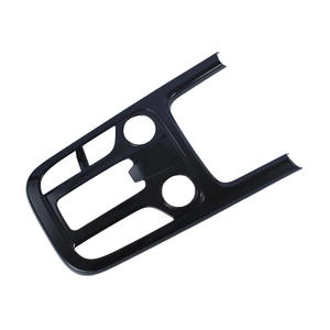 Accessoires pour Tank 300 Modèles 2021-2023 : Boîtier de levier de vitesse, Accoudoir intérieur, Volant, Protection arrière du pied, Console centrale, <span class=keywords><strong>Sortie</strong></span> d'air, Finition brillante - Product Image 3