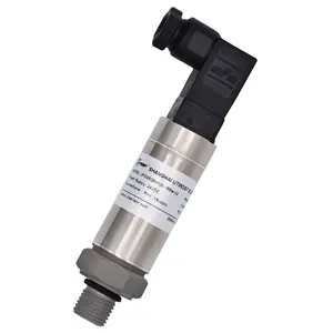 Cao chi phí-hiệu quả đo biến dạng 0-5V Cảm biến áp suất thấp cho nước khí không khí hơi nước dầu lỏng