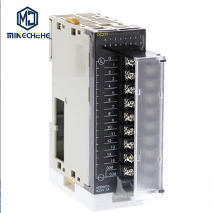 Module de sortie de la série CJ1W-OC211 pour l'automatisation industrielle avec CJ1W-ID211, CJ1W-OD211, CJ1W-TC101 pour les systèmes de contrôle et les unités PLC - Product Image 1