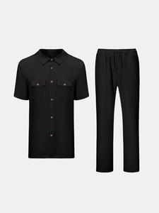 Nuevo Modelo Étnico Africano para Hombre 2025, Modelo de Alta Calidad de Venta Caliente Transfronteriza para Estaciones Independientes - Product Image 6