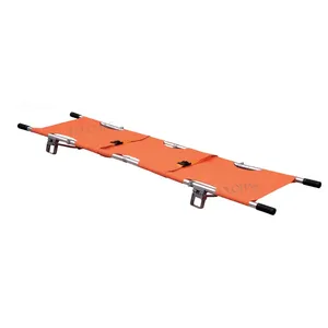 Носилки для больничных и скорой помощи - Product Image 5