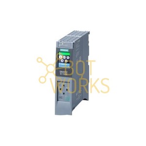 Siemens 6AG15131FL022AB0 - Nuovo - Product Image 1