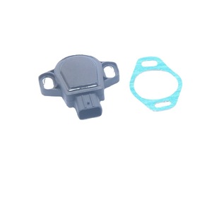 Honda Throttle Body <b>Sensor</b> JT7HA 16402RAAA01 TPSH112 <b>For</b> Accord Replacement Part - Product Image 1