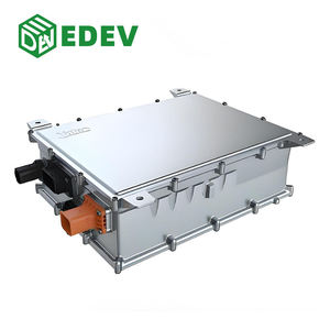 เครื่องชาร์จแบตเตอรี่แรงดันสูงอะไหล่รถยนต์สำหรับฮอนด้า ENS1 ENP1 1C100-6PA-H14 OE - Product Image 5