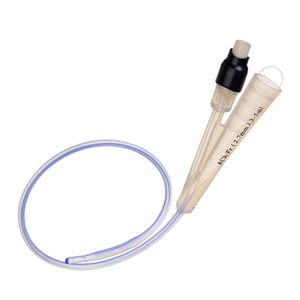 Goedkope Prijs China Fabrikant Medische 2 Way <span class=keywords><strong>Foley</strong></span> Katheter Siliconen - Product Image 3