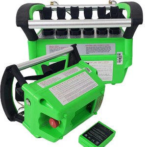 Best Selling of Remote Crane Control Hydraulic Drill Machine Tool Kits for 6 Joysticks - Product Image 1