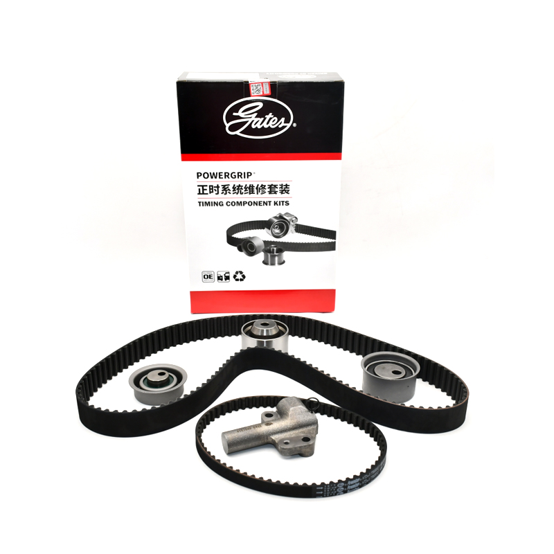 High Quality Great Wall Parts Timing Belts for Reliable Performance