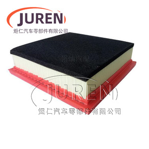 Filtro de aire Juren 69660165 para Changan Star 3.ª generación Jinniuxing E12 Ruixing M80 Xingka 1.2L - Product Image 2