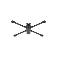 EParthub Chimera CX10 ECO Yuanhang modèle d'avion volant de 10 pouces F _ *-Rack PV