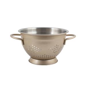 Passoire or multifonctionnelle en acier inoxydable - Product Image 1