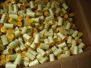 <span class=keywords><strong>Condensateur</strong></span> audio axial Infinity en polypropylène IC PHC <span class=keywords><strong>250V</strong></span> 400V 600V 630V 1UF 3UF 4.7UF 6.8UF 10UF <span class=keywords><strong>20UF</strong></span> 30UF 40UF - Product Image 4