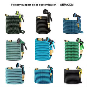 Tuyau d'<span class=keywords><strong>arrosage</strong></span> de jardin à haute pression tuyau d'<span class=keywords><strong>arrosage</strong></span> Offre Spéciale magique pour <span class=keywords><strong>Amazon</strong></span> - Product Image 6