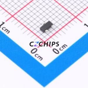 ทรานซิสเตอร์ภาคสนาม2N7002LT3G ทรานซิสเตอร์ SOT-23แบบใหม่ดั้งเดิม (MOSFET) - Product Image 2
