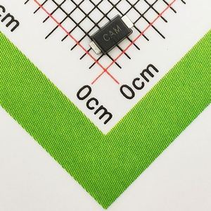 new-original SMF7.0CA SOD-123FL Diodes TVS Diodes 12V 16.7A 200W Bidirectional - Product Image 1