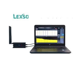 Ceyear 5258a Generador de Banda Completa, Equipo de Prueba de Señales Inalámbricas Multibanda y Multistándar, Comunicación USB para Redes Base Lexso - Product Image 3