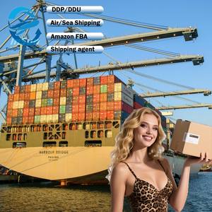 <span class=keywords><strong>Service</strong></span> d'Agent d'expédition de la mer du Guangdong par voie aérienne de porte-à-porte Fedex Express vers la Belgique Bruxelles Anvers Bruges - Product Image 4