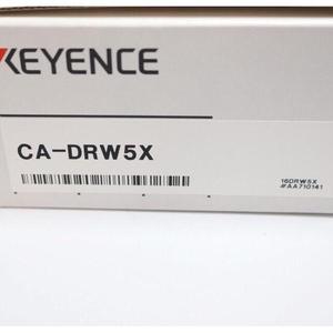 Fuente de Luz Anular para Iluminación del Sistema de Visión Keyence Ca-Drw5x - Product Image 1
