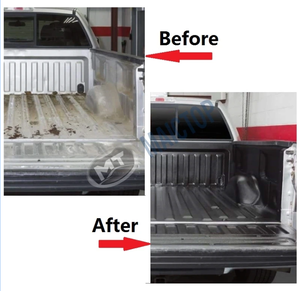 MAICTOP Truck Bedliners Exterior Accessory Cover for <strong>Toyota</strong> Land Cruiser Dmax Tacoma Tundra <strong>Hilux</strong> <strong>Vigo</strong> 4X4 Pickup Truck <strong>Bed</strong> - Product Image 6