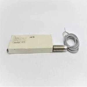 XTA-A159115 110-220VAC Baru Asli Siap Pakai Gudang Otomasi Industri PLC Programming Controller - Product Image 1