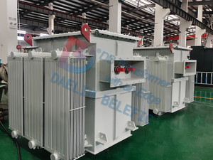 33kv 11kv 0.4kv 1 mva 2 mva 2.5mva 5 mva 1300kva 1400kva 2000kva 2500kva 3000kva 1500 kva силовой трансформатор - Product Image 4