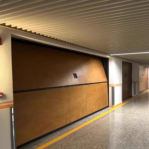 Meilleure vente <span class=keywords><strong>prix</strong></span> d'usine isolation phonique résidentielle <span class=keywords><strong>de</strong></span> haute qualité isolation antivol <span class=keywords><strong>porte</strong></span> <span class=keywords><strong>de</strong></span> <span class=keywords><strong>garage</strong></span> aérienne automatique stable - Product Image 5