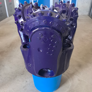 API Kingdream Tricone <strong>Bit</strong> 12 1/4 Inch 311mm IADC117 Oil Well Drilling Steel Tooth <strong>JZ</strong> Drilling <strong>Bit</strong> - Product Image 6