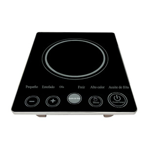 Múltiples opciones de color única zone 3500W <span class=keywords><strong>Cocina</strong></span> de Inducción - Product Image 1