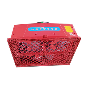 Haute qualité 12V toit climatiseur refroidisseur pour camion bateau Rv <span class=keywords><strong>camping</strong></span>-<span class=keywords><strong>car</strong></span> <span class=keywords><strong>camping</strong></span>-cars Portable Ac refroidisseur <span class=keywords><strong>d</strong></span>'<span class=keywords><strong>air</strong></span> Parking - Product Image 5