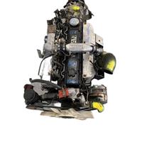 Moteurs diesel d'occasion TD42T 6 cylindres 4,2 L en gros, adaptés à la conduite tout-terrain, à la construction et à l'agriculture de Nissan.