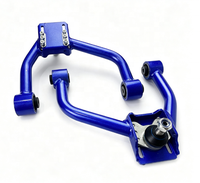 Bras de suspension supérieur avant réglable pour AUDI Q7 4L PORSCHE Cayenne I 955 957 9PA VW Touareg 7LA 7L6 7L7 7L0407021A