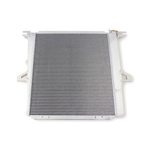 STOCK USA LIVRAISON GRATUITE S-0091 Radiateur en aluminium à 3 rangées pour Ford Explorer Ranger <span class=keywords><strong>Mazda</strong></span> B3000 1998-2011 3.0L 4.0L V6 - Product Image 2