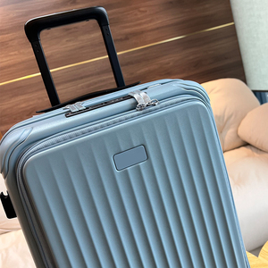 <span class=keywords><strong>Valigia</strong></span> da Viaggio Espandibile in ABS+PC con Ruote Girevoli, Set di Trolley Personalizzati con <span class=keywords><strong>Grande</strong></span> Capacità - Product Image 2