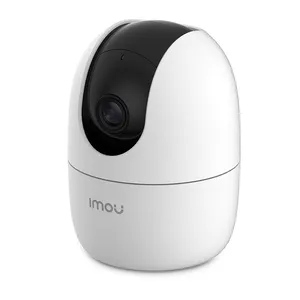 IMOU Ranger 2C 4MP Wi-Fi Camera 360° Coverage Built-in Siren Smart Tracking  Privacy Mode Abnormal Sound Alarm TWo-Way Audio - AliExpress