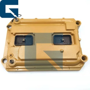 ตัวควบคุมเครื่องยนต์2100848 210-0848 ECU ECM สำหรับรถขุด E325 E330 - Product Image 1
