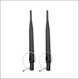 เสาอากาศ <span class=keywords><strong>433</strong></span> MHz แบบ Dual Band CB/UHF/VHF พร้อมหัวต่อ BNC 3dBi แบบพับได้ 150 มม. แบบโพลาไรเซชันแนวตั้ง - Product Image 3