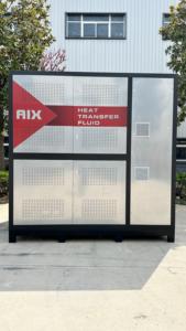 Industrial Electric <strong>Steam</strong> <strong>Generator</strong> 300 kw Electric Heating Boiler with High Pressure Vertical Water Tube Structure - Product Image 4