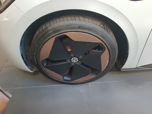 Volkswagen ID3 Pure+ Eléctrico Usado del 2022 - Product Image 6