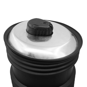 Màu Đen Phía Sau Không Khí Hệ Thống Treo Suối Nước Túi 2053200225 Không Khí Mùa Xuân Hệ Thống Treo Cho Mercedes-Benz W205 2015-2020 C250 C300 C400 - Product Image 4