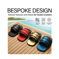 Expédition rapide, planche de surf hydrofoil Efoil, sangle de pied réglable, antidérapante, coussin de traction hexagonal en caoutchouc, couleur et taille personnalisables