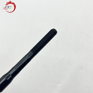 Extremo de la barra de dirección para Hyundai I20/SOLARIS/KIA RIO, 57724-0U000 - Product Image 4