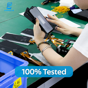 Écran LCD de remplacement en gros pour <span class=keywords><strong>Samsung</strong></span> <span class=keywords><strong>S10</strong></span> Plus <span class=keywords><strong>S10</strong></span>+ G975 G975F avec châssis et assemblage d'écran tactile - Product Image 2