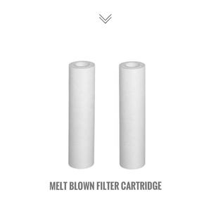 Compre uno y llévese uno gratis 10 "20" 30 "40'' Carcasa de filtro de cartucho para filtración de agua - Product Image 5